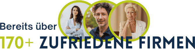 zufriedene Digital Marketing Agentur Kunden