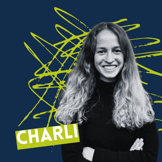 Charlotte Über uns