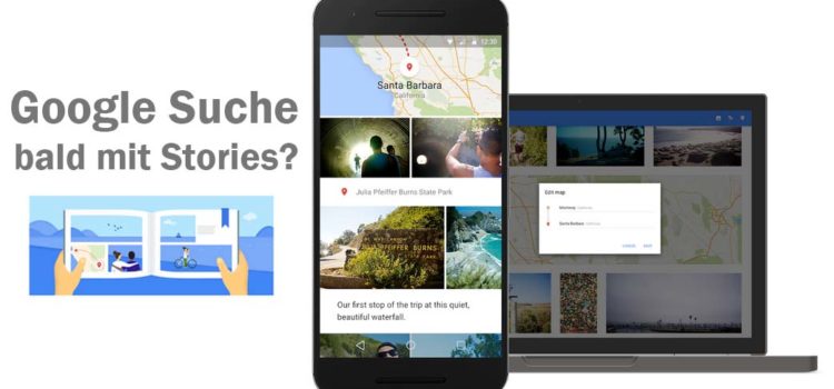 Google Suche bald mit Stories? Mögliches Discover Feature Update. Google Suche bald mit Stories? Mögliches Discover Feature Update.