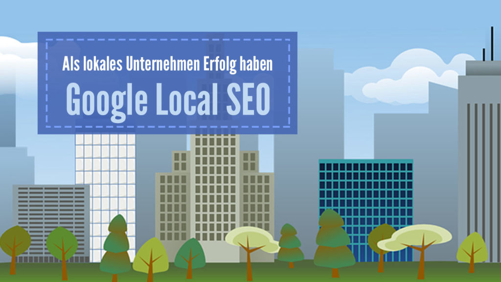 Local SEO Agentur