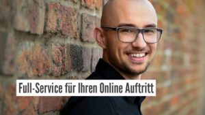 Online Marketing Full Service Agentur