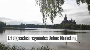 Regionales Online Marketing