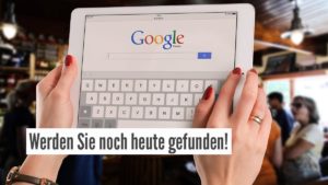 SEO Google Marketing