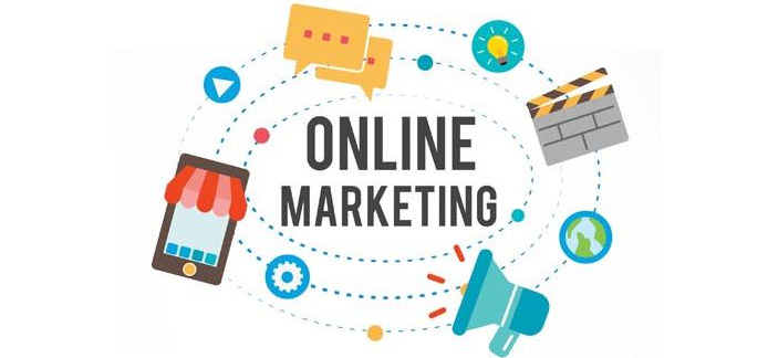 Was Ist Online Marketing Definition Und Beispiele