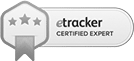 etracker Zertifikat Webanalyse