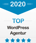 Top WordPress Agentur
